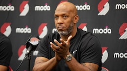 NBA Head Coach, Player Charged In Sprawling Sports Betting And Mafia-Backed Poker Schemes
