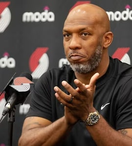 NBA Head Coach, Player Charged In Sprawling Sports Betting And Mafia-Backed Poker Schemes