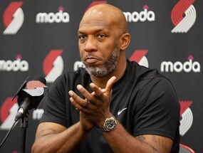 NBA Head Coach, Player Charged In Sprawling Sports Betting And Mafia-Backed Poker Schemes