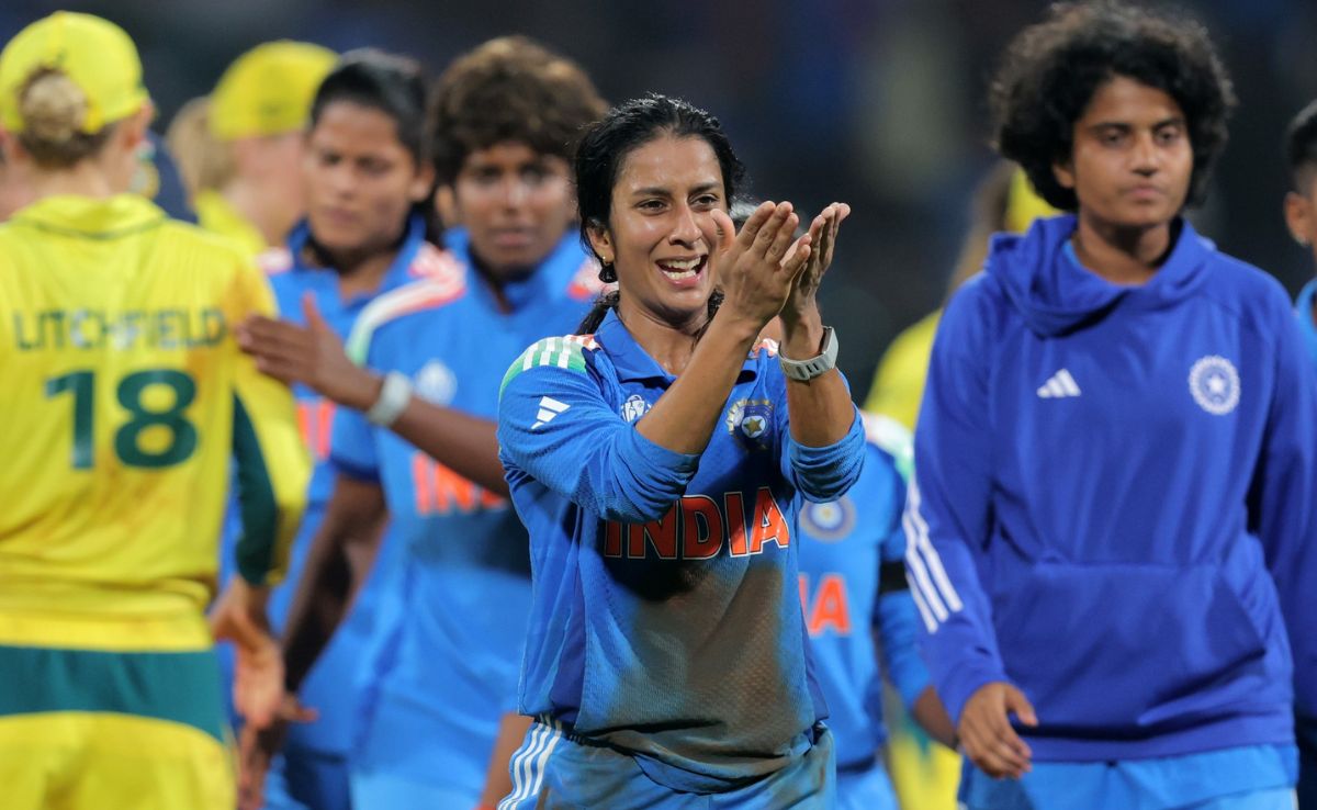 Latest and Breaking News on NDTV Latest and Breaking News on NDTV