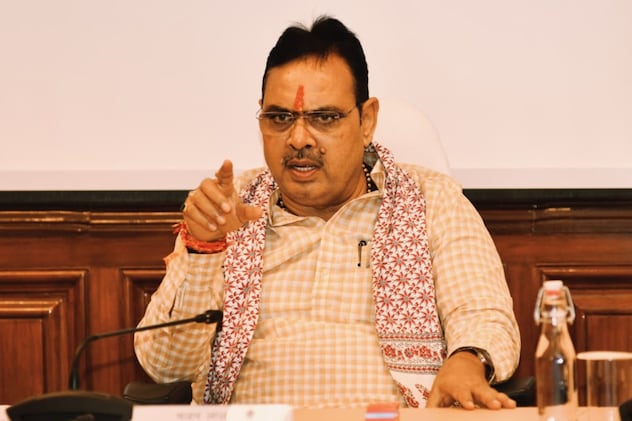 राजस्थान में पर्यटन स्थलों के विकास के लिए स्पेशल प्लान, सीएम भजनलाल शर्मा ने उठाया ये कदम