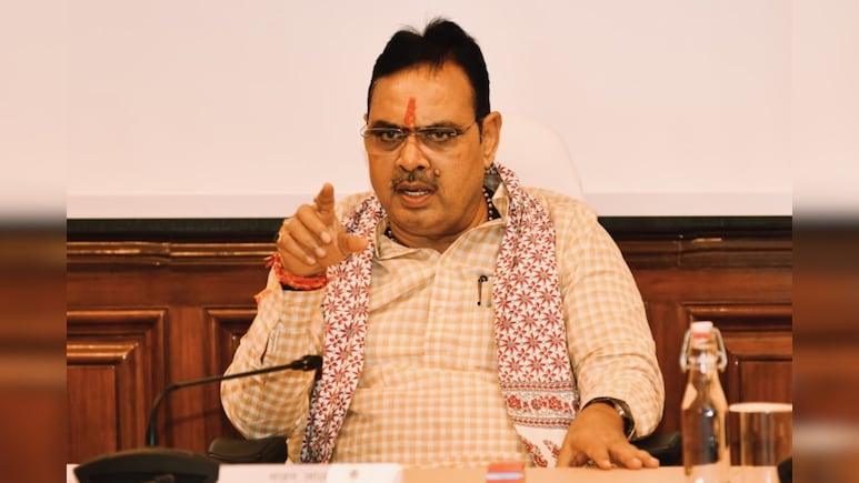 Rajasthan: राजस्थान में पर्यटन स्थलों के विकास के लिए स्पेशल प्लान, सीएम भजनलाल शर्मा ने उठाया ये कदम Rajasthan: राजस्थान में पर्यटन स्थलों के विकास के लिए स्पेशल प्लान, सीएम भजनलाल शर्मा ने उठाया ये कदम