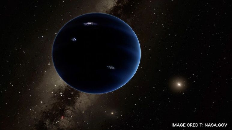 Solar System Might Have A Hidden 'Planet Y'. What We Know Solar System Might Have A Hidden 'Planet Y'. What We Know