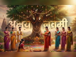 Akshaya Navami 2025 Katha: आंवले के पेड़ की क्यों होती है पूजा? पढ़ें अक्षय नवमी व्रत की पूरी कथा  Akshaya Navami 2025 Katha: आंवले के पेड़ की क्यों होती है पूजा? पढ़ें अक्षय नवमी व्रत की पूरी कथा