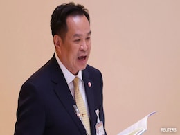 Thailand PM Cancels ASEAN Trip After Queen Mother Sirikit's Death Thailand PM Cancels ASEAN Trip After Queen Mother Sirikit's Death