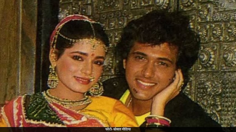 नीलम संग अफेयर पर गोविंदा ने अब किया बड़ा खुलासा, 3 साल तक शादी को रखा राज, पत्नी सुनीता के लिए कही ये बात नीलम संग अफेयर पर गोविंदा ने अब किया बड़ा खुलासा, 3 साल तक शादी को रखा राज, पत्नी सुनीता के लिए कही ये बात