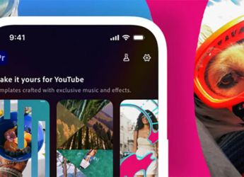 Adobe ermöglicht YouTube Shorts in Premiere App bearbeiten