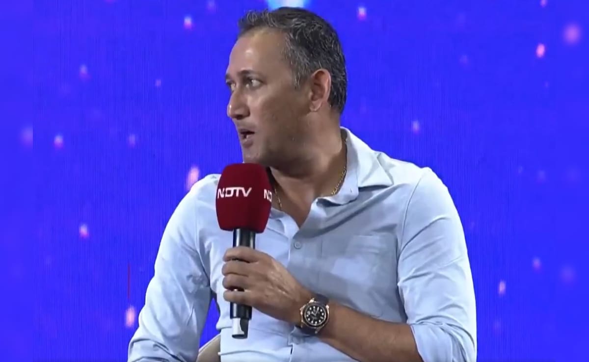 NDTV World Summit 2025 में आगरकर ने खोला चयन करने का राज, विराट, रोहित, शमी पर लगा 3-F टेस्ट