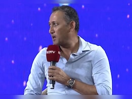 NDTV World Summit 2025 में आगरकर ने खोला चयन करने का राज, विराट, रोहित, शमी पर लगा '3-F' टेस्ट NDTV World Summit 2025 में आगरकर ने खोला चयन करने का राज, विराट, रोहित, शमी पर लगा '3-F' टेस्ट