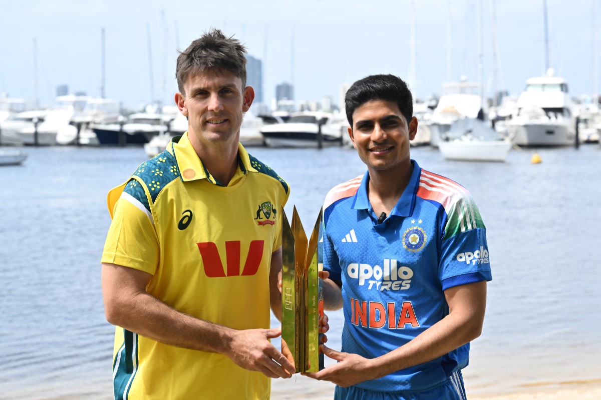 IND vs AUS LIVE Score, 3rd ODI: Virat Kohli Aims To Bounce Back After Consecutive Ducks