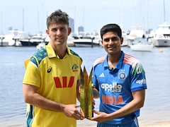 3rd ODI LIVE: Big U-Turn In India's Stance After Series Loss To Australia