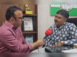 Anta Election: 'नरेश मीणा के चुनाव लड़ने से फ़र्क़ पड़ेगा, लेकिन...' अंता उपचुनाव पर क्या बोले टीकाराम जूली  Anta Election: 'नरेश मीणा के चुनाव लड़ने से फ़र्क़ पड़ेगा, लेकिन...' अंता उपचुनाव पर क्या बोले टीकाराम जूली
