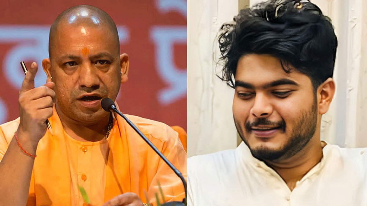 शहाबुद्दीन की विरासत बनाम योगी की सख्ती: जानिए क्यों ओसामा शहाब की सीट पर बीजेपी करने जा रही है पावर शो