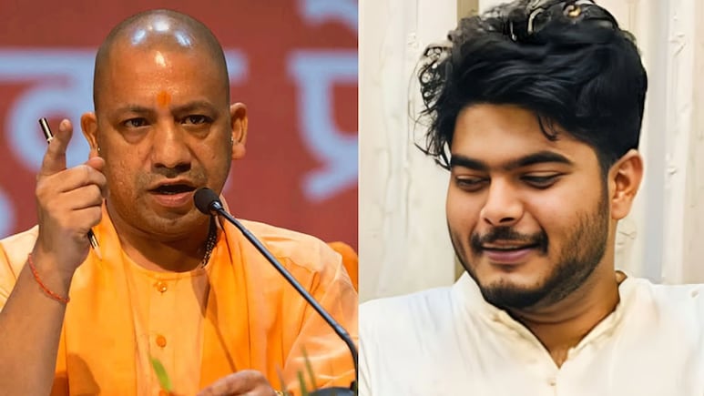 शहाबुद्दीन की विरासत बनाम योगी की सख्ती: जानिए क्यों ओसामा शहाब की सीट पर बीजेपी करने जा रही है पावर शो शहाबुद्दीन की विरासत बनाम योगी की सख्ती: जानिए क्यों ओसामा शहाब की सीट पर बीजेपी करने जा रही है पावर शो