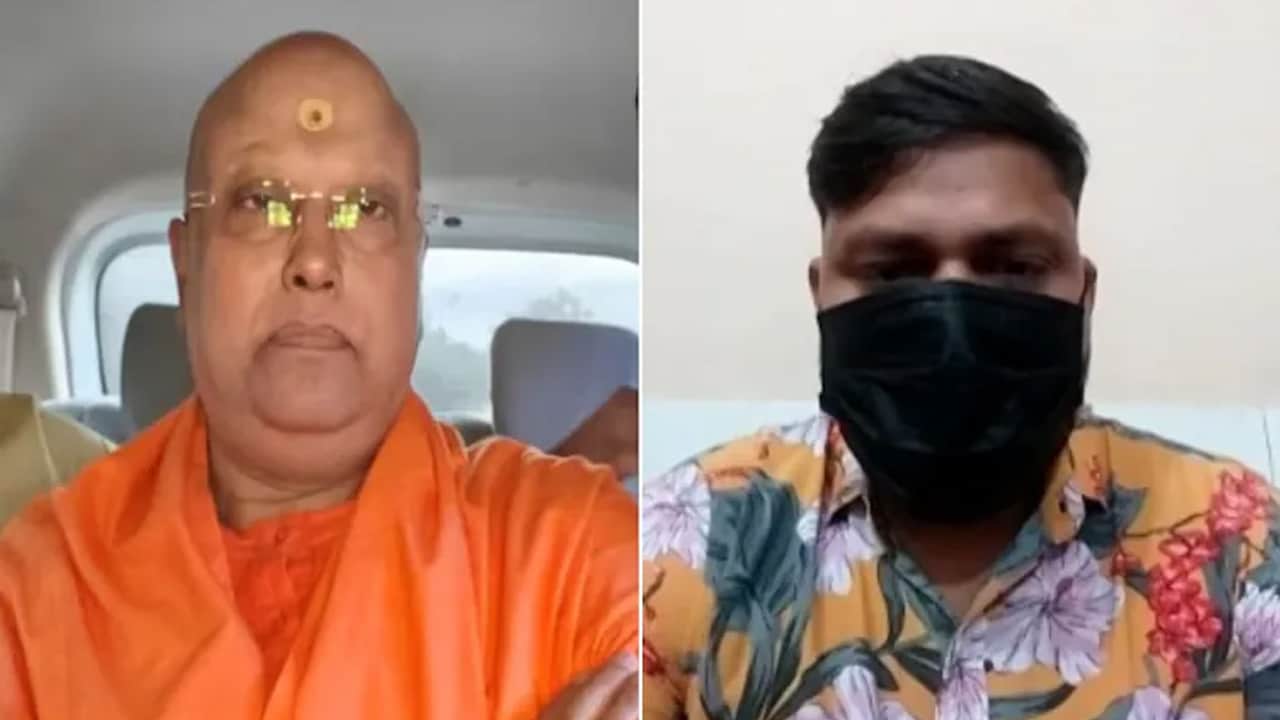 Delhi Baba Gave Separate Rooms To Targeted Women, Took Away Phones: Ex-Student To NDTV