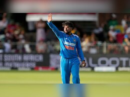 मैच विनर हीरो को आखिरकार मिला मौका, बड़े बदलाव के साथ कुलदीप यादव बन गए हैं घातक मैच विनर हीरो को आखिरकार मिला मौका, बड़े बदलाव के साथ कुलदीप यादव बन गए हैं घातक