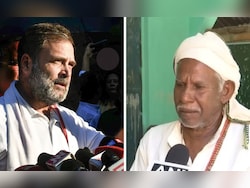 &#039;Rahul Gandhi Said He Would...&#039;: &#039;Mountain Man&#039;s&#039; Son Denied Ticket For Bihar Polls