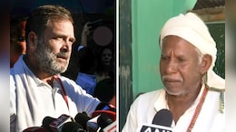 'Rahul Gandhi Said He Would...': 'Mountain Man's' Son Denied Ticket For Bihar Polls