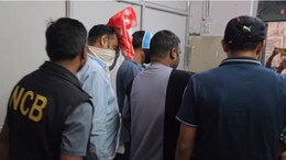 NCB Action: यहां फैक्ट्री में तैयार की जा रही थी नशे की दवा, सौदागरों को रतलाम में NCB ने ऐसे किया भंडाफोड़