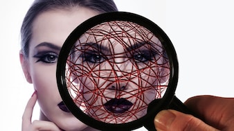 Spy Who Married A Techie: Inside The Rise Of 'Sex Warfare' In Silicon Valley