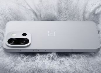 Le calendrier de lancement et les détails clés du OnePlus 15T ont fuité ; il devrait être doté d' une batterie améliorée .