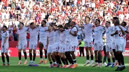 Barcelona Beaten 4-1 At Sevilla As Robert Lewandowski Misses Penalty With Lamine Yamal Out