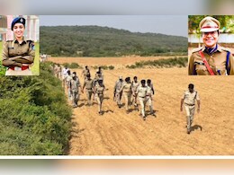 डकैत 'योगी' की तलाश में चंबल बीहड़ में उतरीं 2 'लेडी सिंघम', कौन हैं IPS विदिता डागर-अनु बेनीवाल? डकैत 'योगी' की तलाश में चंबल बीहड़ में उतरीं 2 'लेडी सिंघम', कौन हैं IPS विदिता डागर-अनु बेनीवाल?