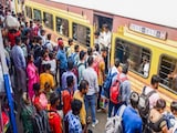 Chhath Puja Special Trains: छठ के बाद वापसी के लिए रेलवे ने किया 6,181 स्पेशल ट्रेनों का ऐलान, तारीख नोट कर लीजिए Chhath Puja Special Trains: छठ के बाद वापसी के लिए रेलवे ने किया 6,181 स्पेशल ट्रेनों का ऐलान, तारीख नोट कर लीजिए