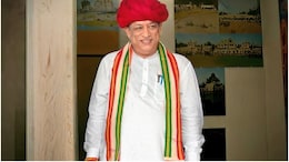 Rajasthan: अब रोबोट करेंगे राजस्थान में डेयरी का काम! डेनमार्क से लौटे मंत्री ने बताई पूरी प्लानिंग, लंपी पर दिया बड़ा बयान