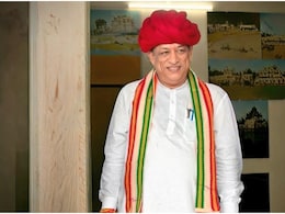 Rajasthan: अब रोबोट करेंगे राजस्थान में डेयरी का काम! डेनमार्क से लौटे मंत्री ने बताई पूरी प्लानिंग, लंपी पर दिया बड़ा बयान Rajasthan: अब रोबोट करेंगे राजस्थान में डेयरी का काम! डेनमार्क से लौटे मंत्री ने बताई पूरी प्लानिंग, लंपी पर दिया बड़ा बयान