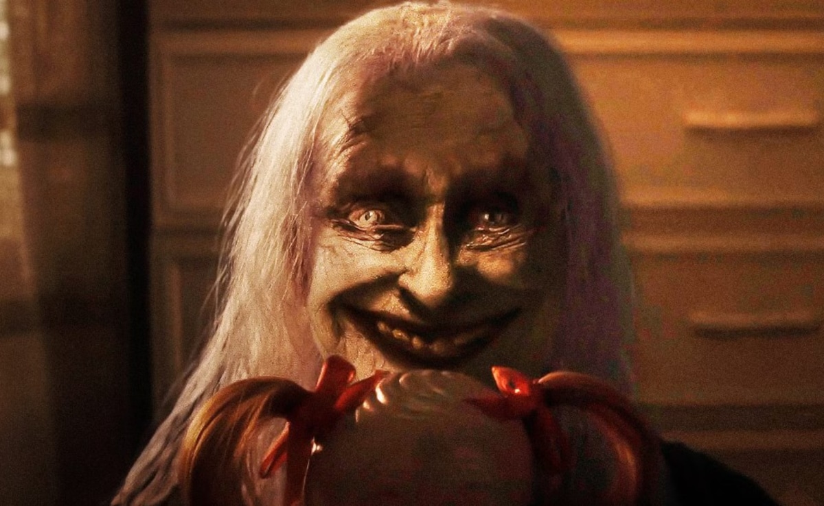 बजट 487 करोड़, कलेक्शन 4389 करोड़, सांसें रोक देने वाली 2025 की ये हॉरर फिल्म अब इस OTT पर हो रही रिलीज