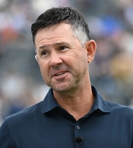 "Bazball Only Designed For Ashes": Ricky Ponting Begins Mind Games Against England