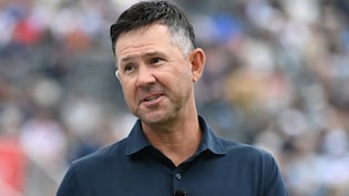 "You Can't Excuse Some Of The Technical Flaws": Ricky Ponting Slams Australia's Batting In 1st Test