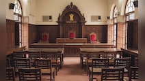 Man Throws Slippers At Ahmedabad Judge, A Week After Supreme Court Incident