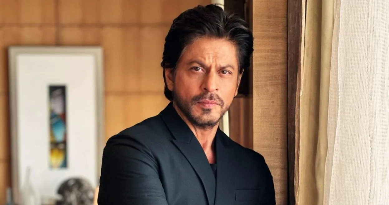 Ahead Of His 60th Birthday, Shah Rukh Khan Reveals Secret Behind Looking Younger Every Year: "<i>Dil Toh Bachcha Hai Ji</i>"