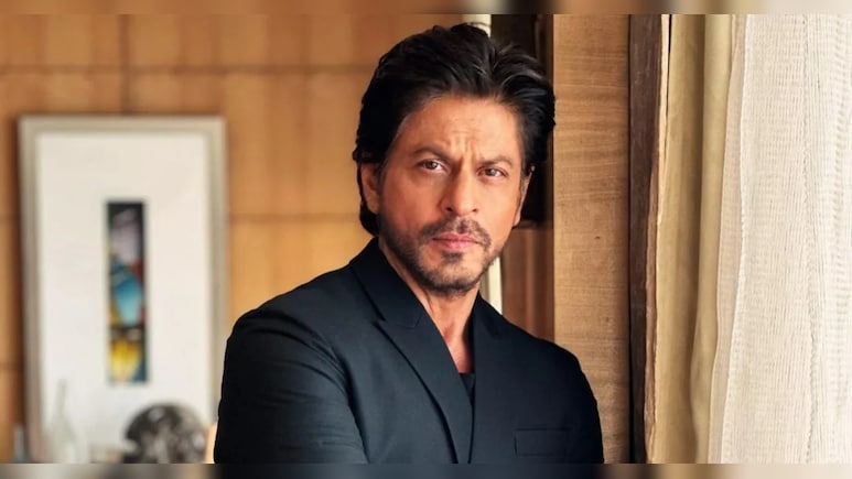 Ahead Of His 60th Birthday, Shah Rukh Khan Reveals Secret Behind Looking Younger Every Year: "<i>Dil Toh Bachcha Hai Ji</i>" Ahead Of His 60th Birthday, Shah Rukh Khan Reveals Secret Behind Looking Younger Every Year: "<i>Dil Toh Bachcha Hai Ji</i>"