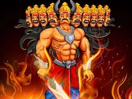 रावुला, दसकंठी और त्रिकालदर्शी... रावण के ये नाम और उनका अर्थ क्या जानते हैं आप
