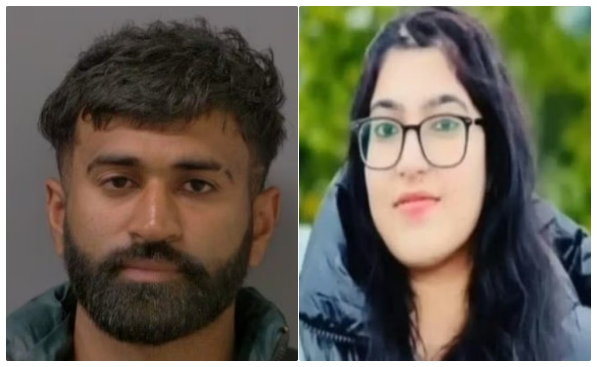 कनाडा में पंजाब की अमनप्रीत की हत्या कर कहां भागा आरोपी? भारत में भी तलाश तेज