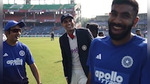 'Run Up Mark Kar Liya Tha': Gambhir Hilariously Trolls Gill In Delhi Test