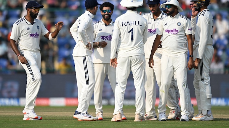 IND vs RSA 1st Test: सीरीज बना सकती है रैंकिंग में नंबर-2 टीम, बस दक्षिण अफ्रीका के खिलाफ करना होगा यह काम, WTC का भी गणित जान लें