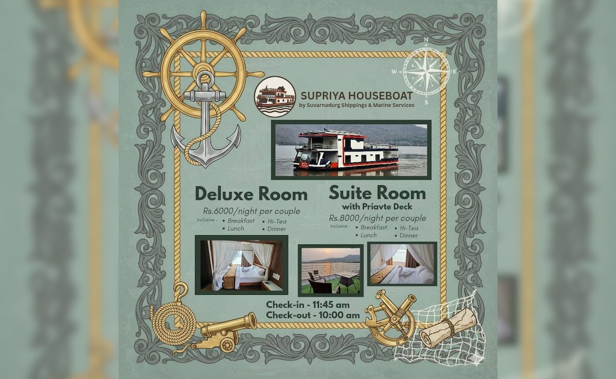 Latest and Breaking News on NDTV