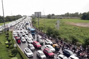 Delhi To Ban Entry Of Non-BS-VI Commercial Vehicles Starting Nov 1