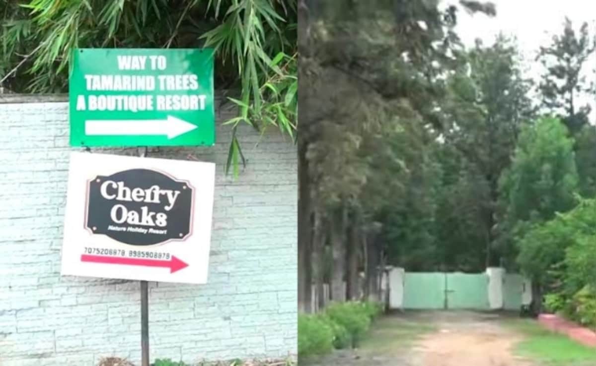 Rave Party Busted In Telangana, 22 Minors Among 65 Detained