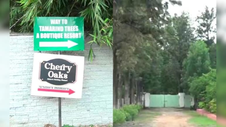 Rave Party Busted In Telangana, 22 Minors Among 65 Detained