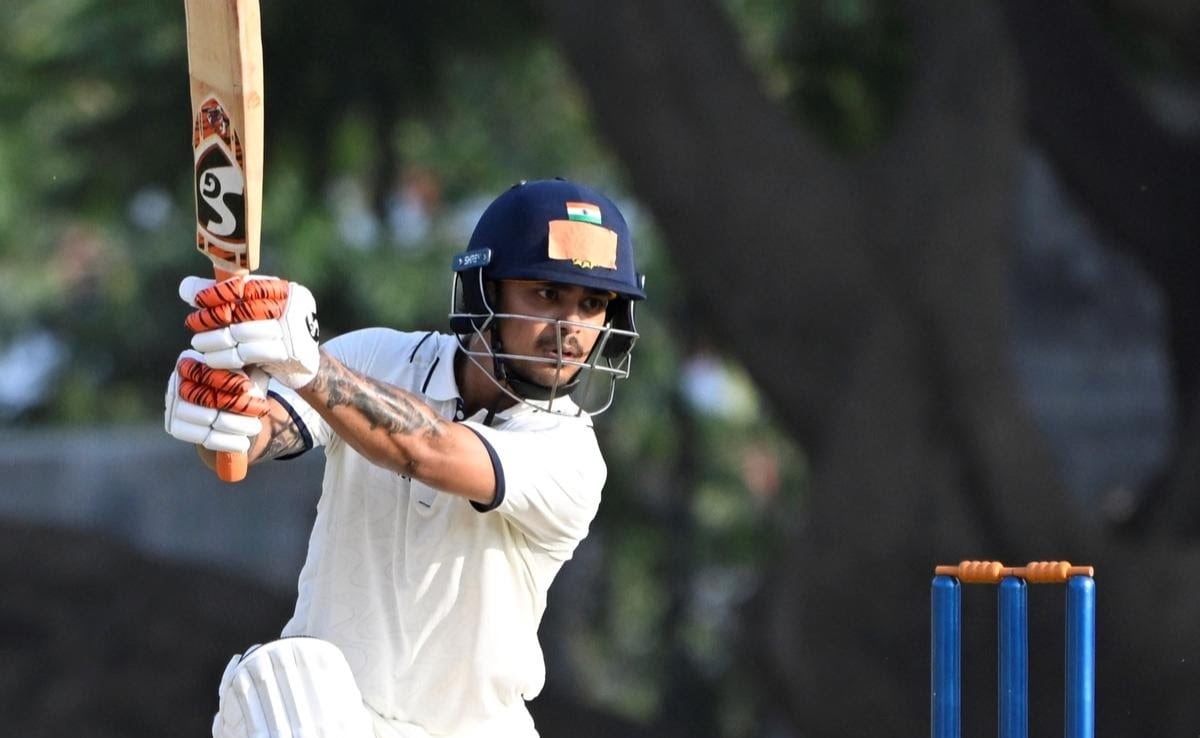 Jharkhand Reach Syed Mushtaq Ali Trophy Final Despite Loss To Andhra Pradesh, Punjab Beat Madhya Pradesh