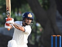 Jharkhand Reach Syed Mushtaq Ali Trophy Final Despite Loss To Andhra Pradesh, Punjab Beat Madhya Pradesh