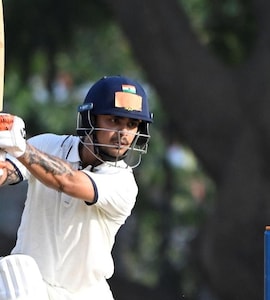 Jharkhand Reach Syed Mushtaq Ali Trophy Final Despite Loss To Andhra Pradesh, Punjab Beat Madhya Pradesh