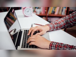 छत्तीसगढ़ स्टेनोग्राफर और टाइपिंग परीक्षा के लिए इस तारीख तक होंगे आवेदन, ये हैं जरूरी नियम छत्तीसगढ़ स्टेनोग्राफर और टाइपिंग परीक्षा के लिए इस तारीख तक होंगे आवेदन, ये हैं जरूरी नियम