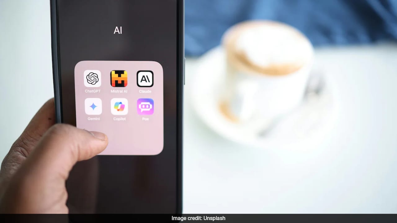 Chinese Man Blames AI Advice For Family Misfortune, Sues Company Over Mother's Burial Date
