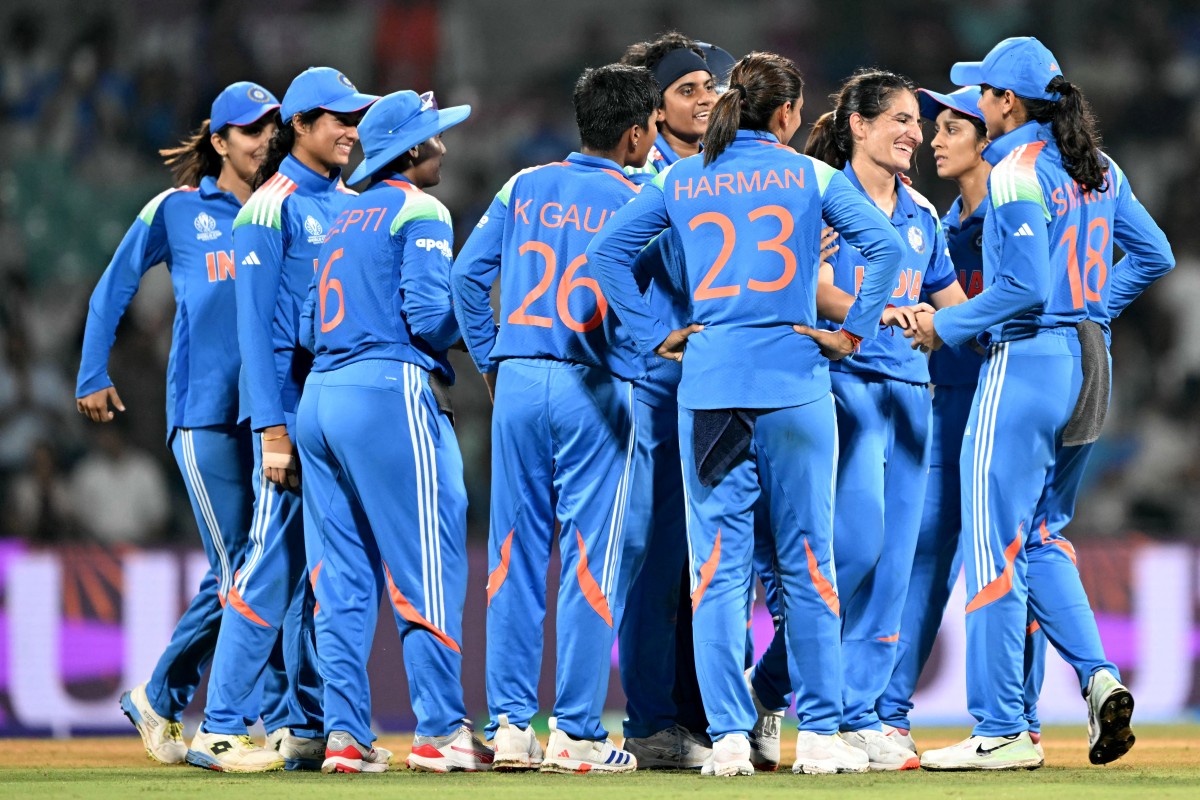 New Zealand Skipper Sophie Devine's Big Remark On Indian Cricket After ICC Women's World Cup Exit